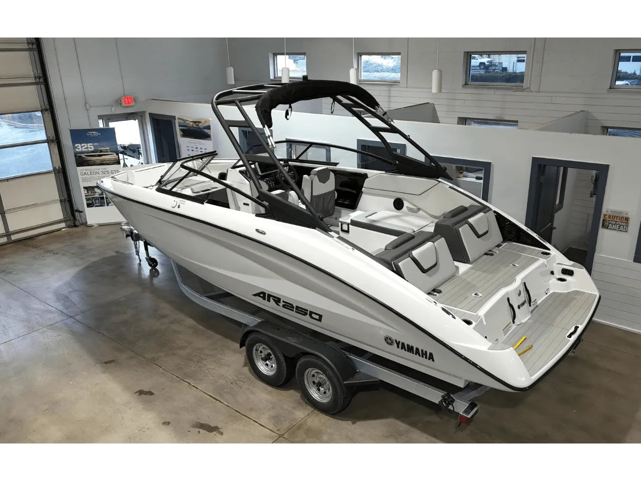 2025 Yamaha AR250 25.0 feet, Clearwater, Florida #3