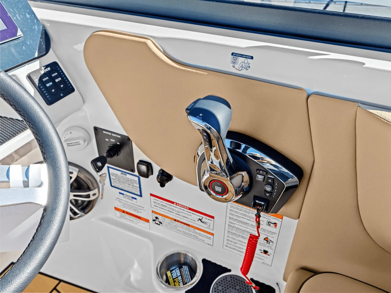 2025 Sea Ray SDX 270 Outboard 27.0 feet, Clearwater, Florida #26