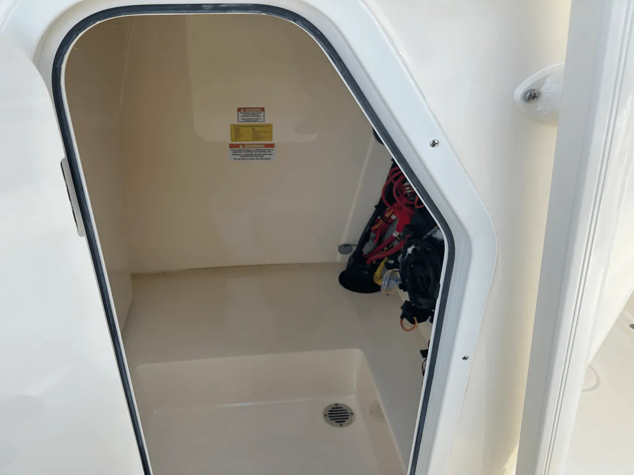 2024 Scout 195 Sportfish 19.0 feet, Clearwater, Florida #12