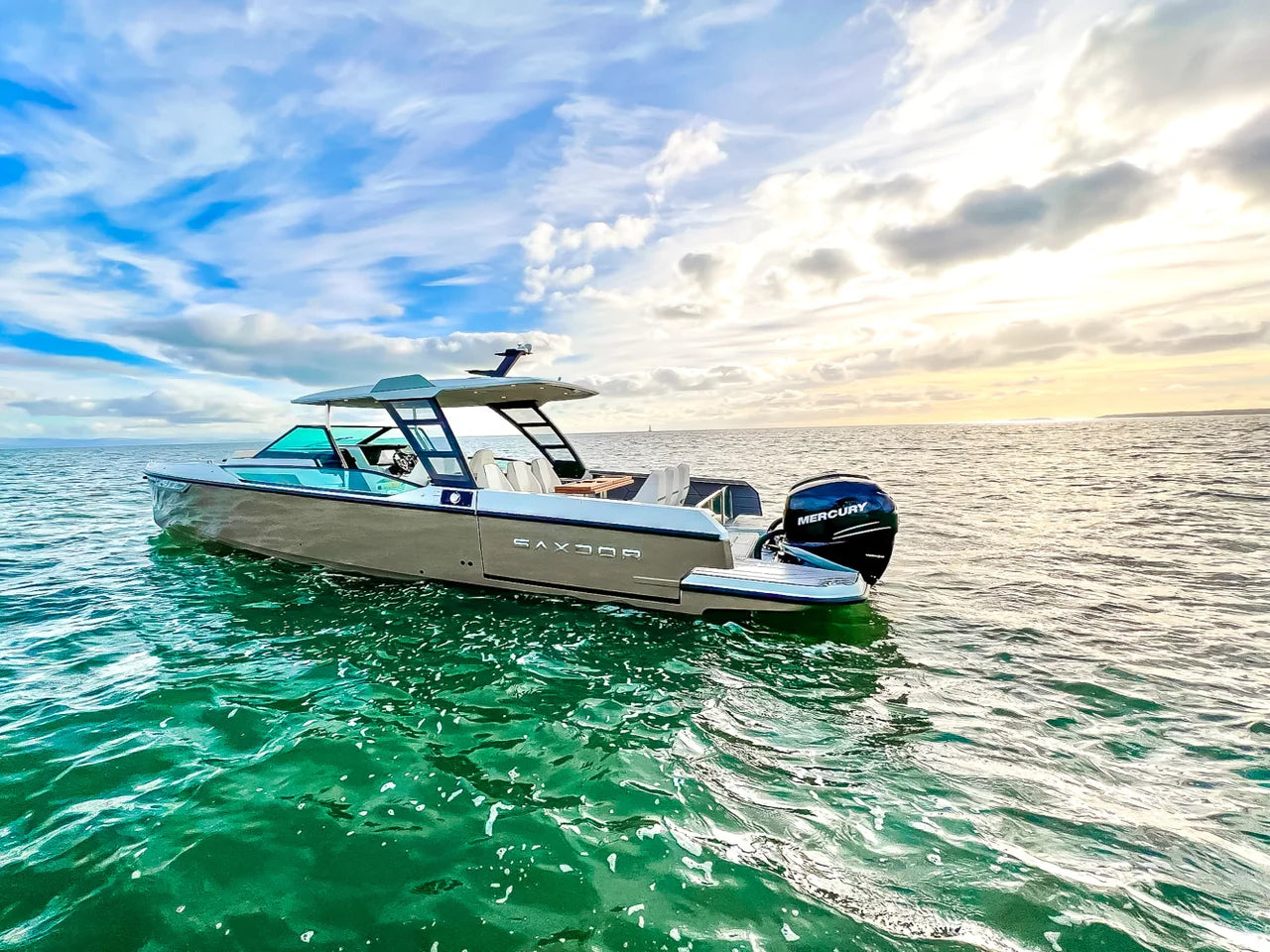 2027 Saxdor 320 GTO 32.0 feet, Clearwater, Florida #52