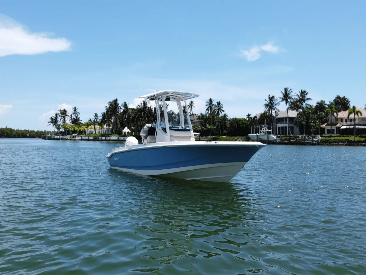 2026 Boston Whaler 220 Dauntless 22.0 feet, Clearwater, Florida #3