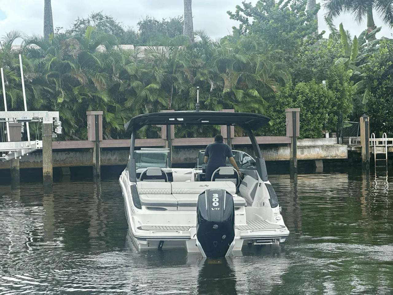 2025 Sea Ray SLX 260 Outboard 26.0 feet, Clearwater, Florida #10