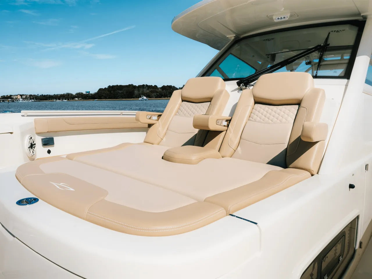 2025 Scout 400 LXF 40.0 feet, Clearwater, Florida #36