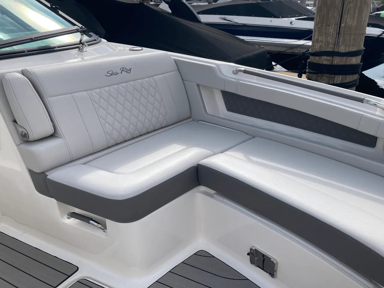 2026 Sea Ray SLX 310 31.0 feet, Clearwater, Florida #33