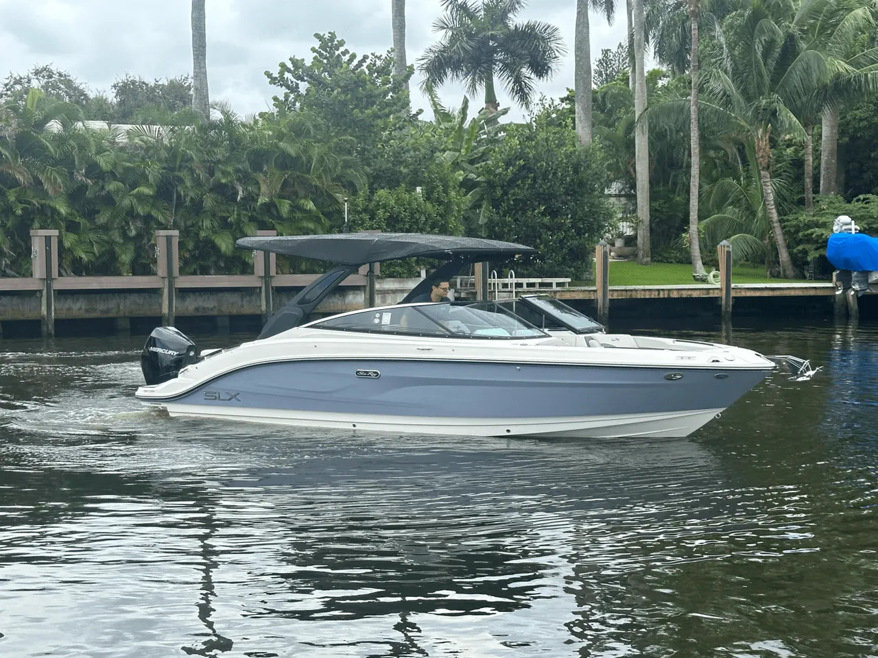 2025 Sea Ray SLX 260 Outboard 26.0 feet, Clearwater, Florida #1