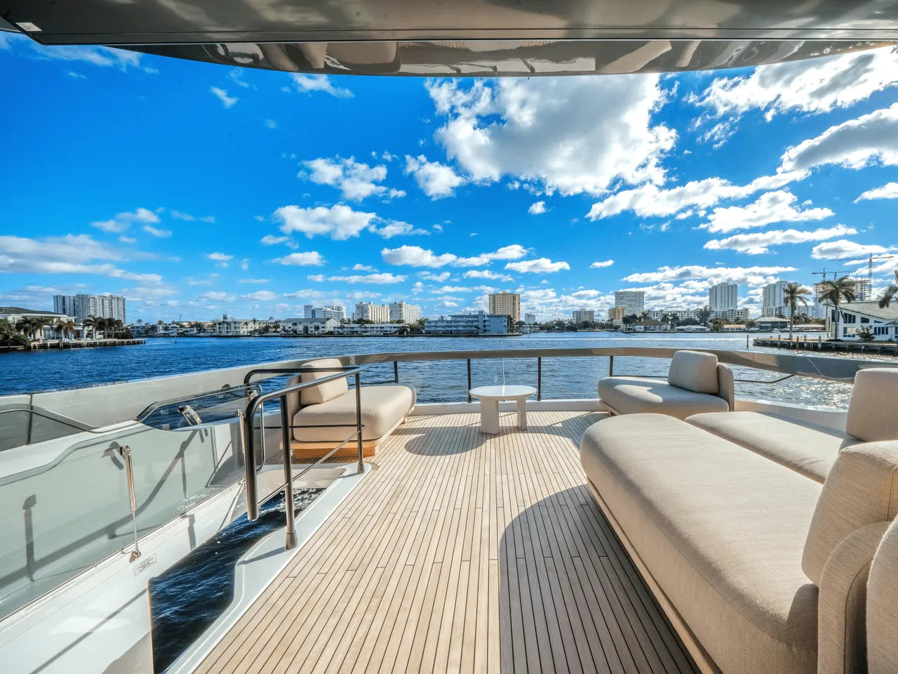 2026 Azimut Fly 72 72.0 feet, Clearwater, Florida #74