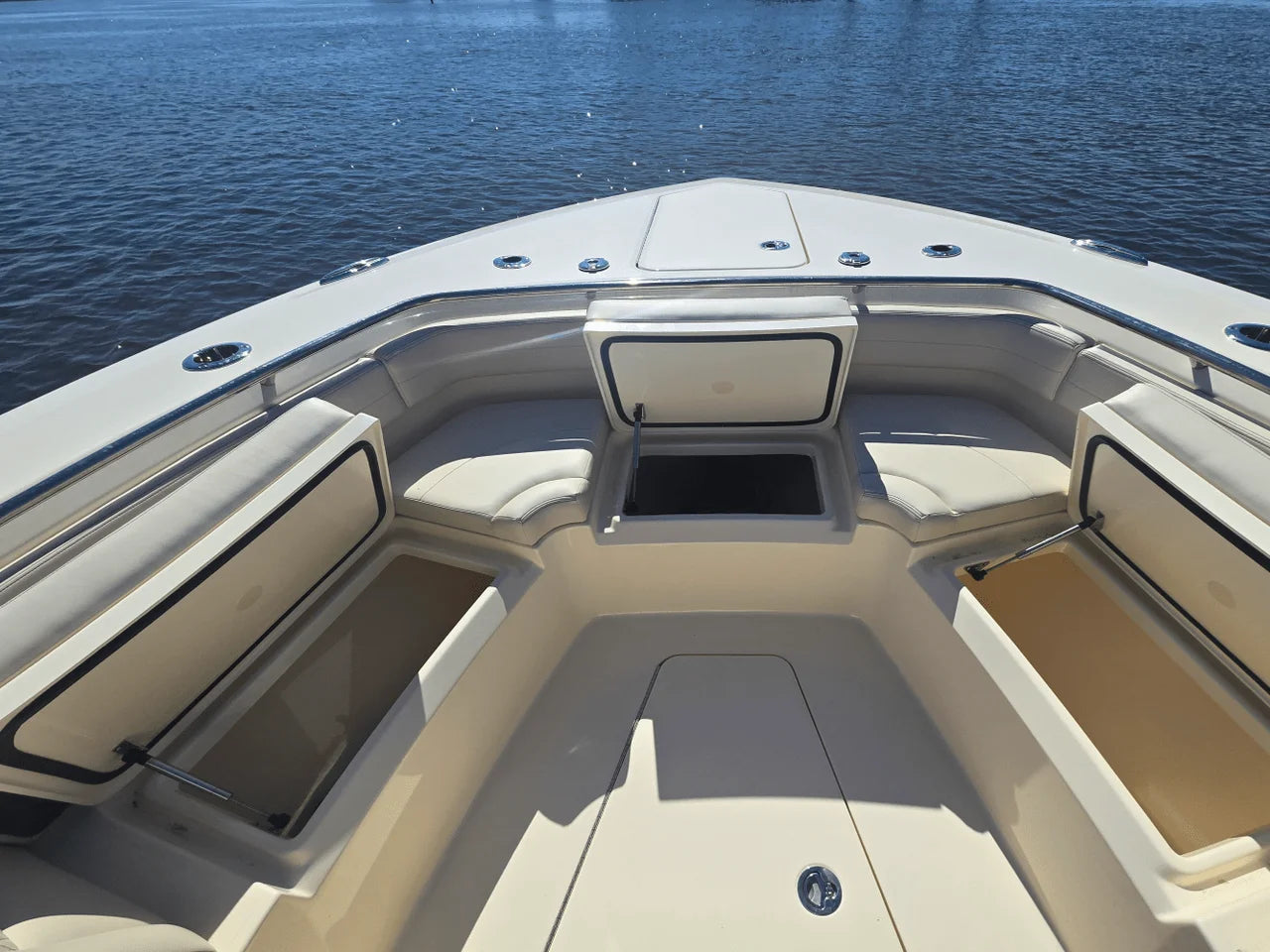 2026 Scout 288 LXF 28.0 feet, Clearwater, Florida #36