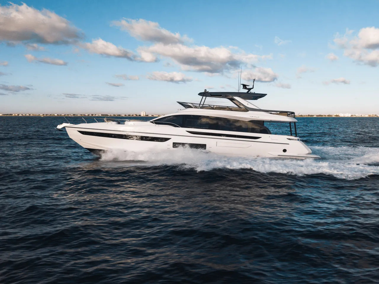2026 Azimut Fly 72 72.0 feet, Clearwater, Florida #11