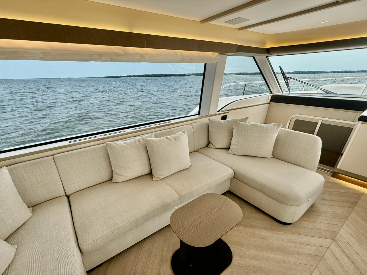 2026 Azimut Magellano 60 60.0 feet, Clearwater, Florida #47