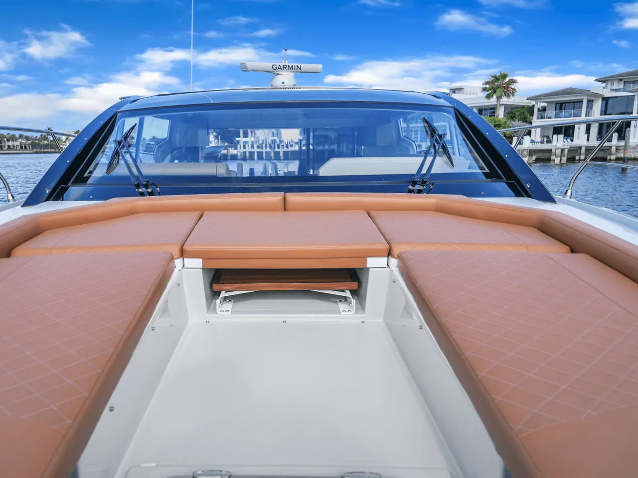 2025 Cruisers Yachts 46 Cantius 46.0 feet, Clearwater, Florida #18