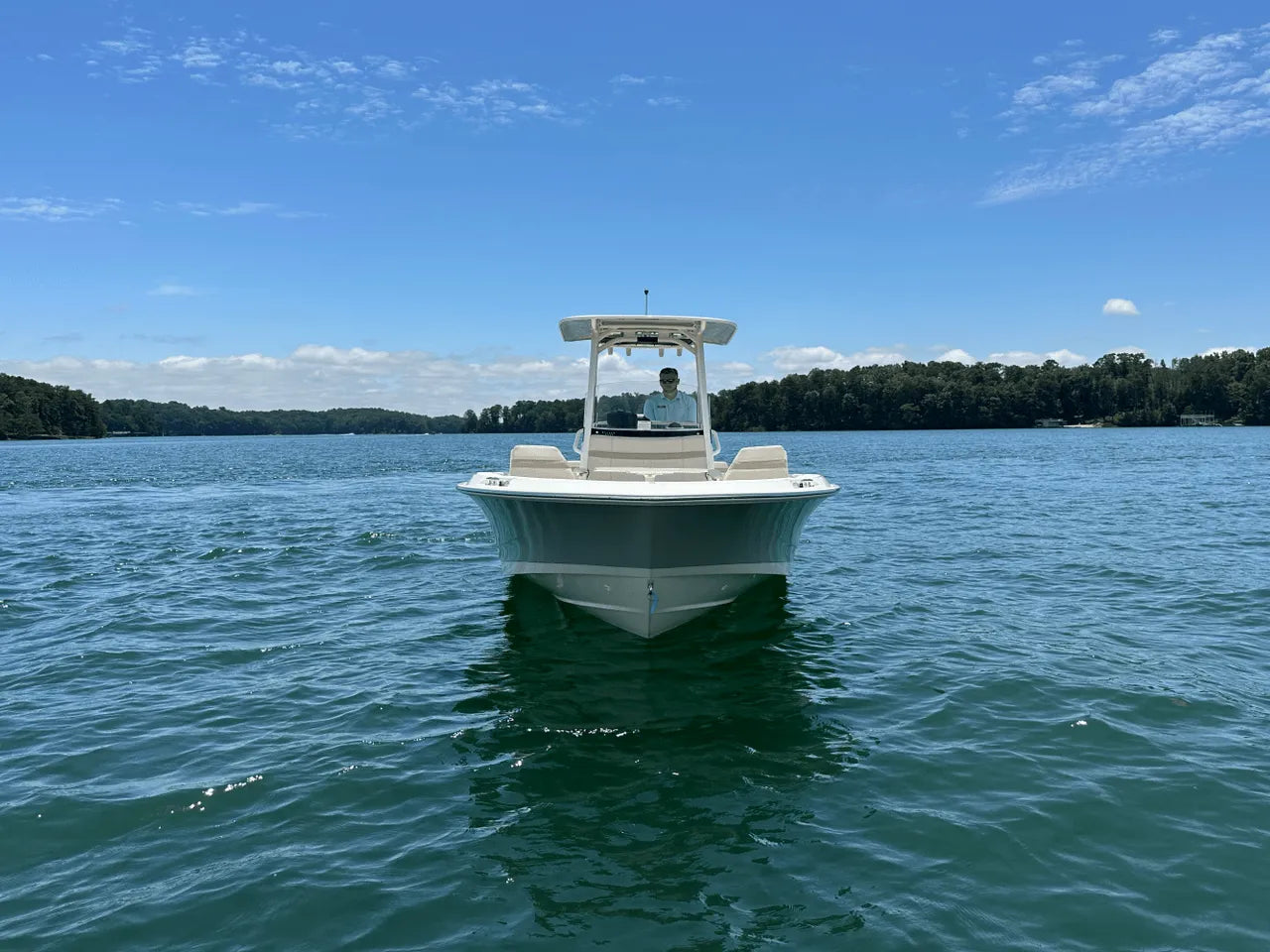 2025 Boston Whaler 250 Dauntless 25.0 feet, Clearwater, Florida #6