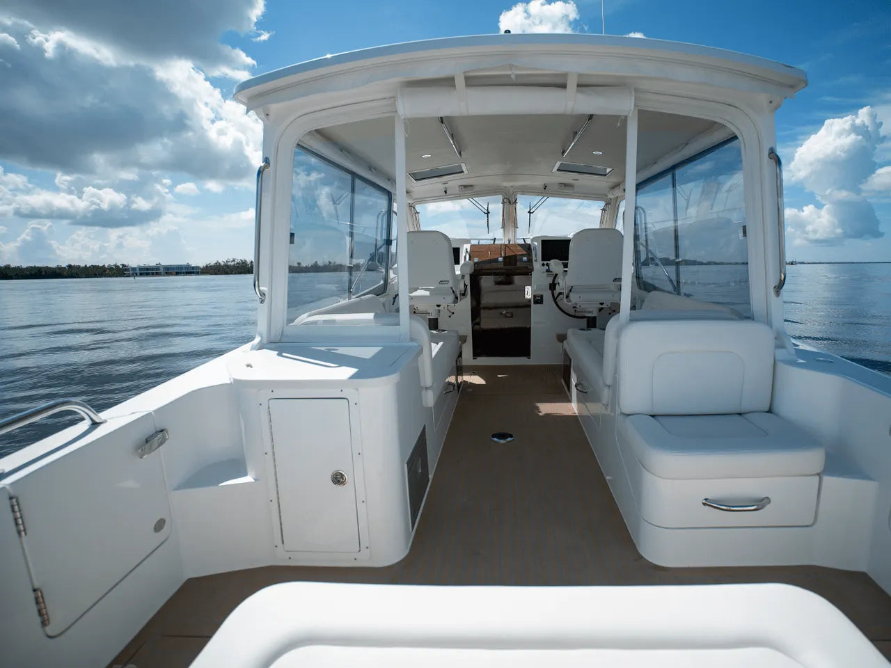 2025 MJM 35 35.0 feet, Clearwater, Florida #9