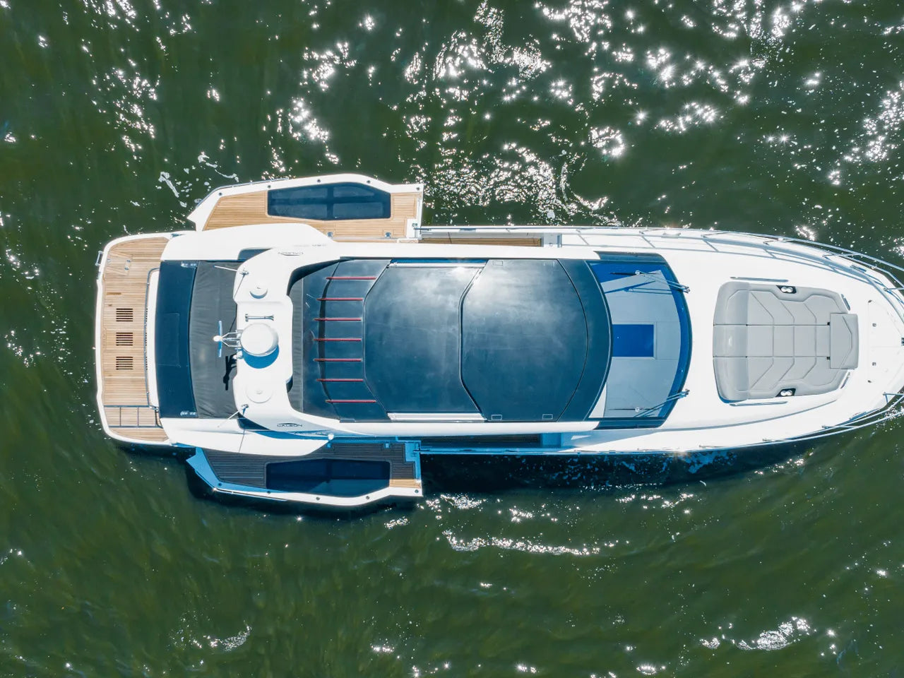 2024 Galeon 450 HTC 45.0 feet, Clearwater, Florida #8