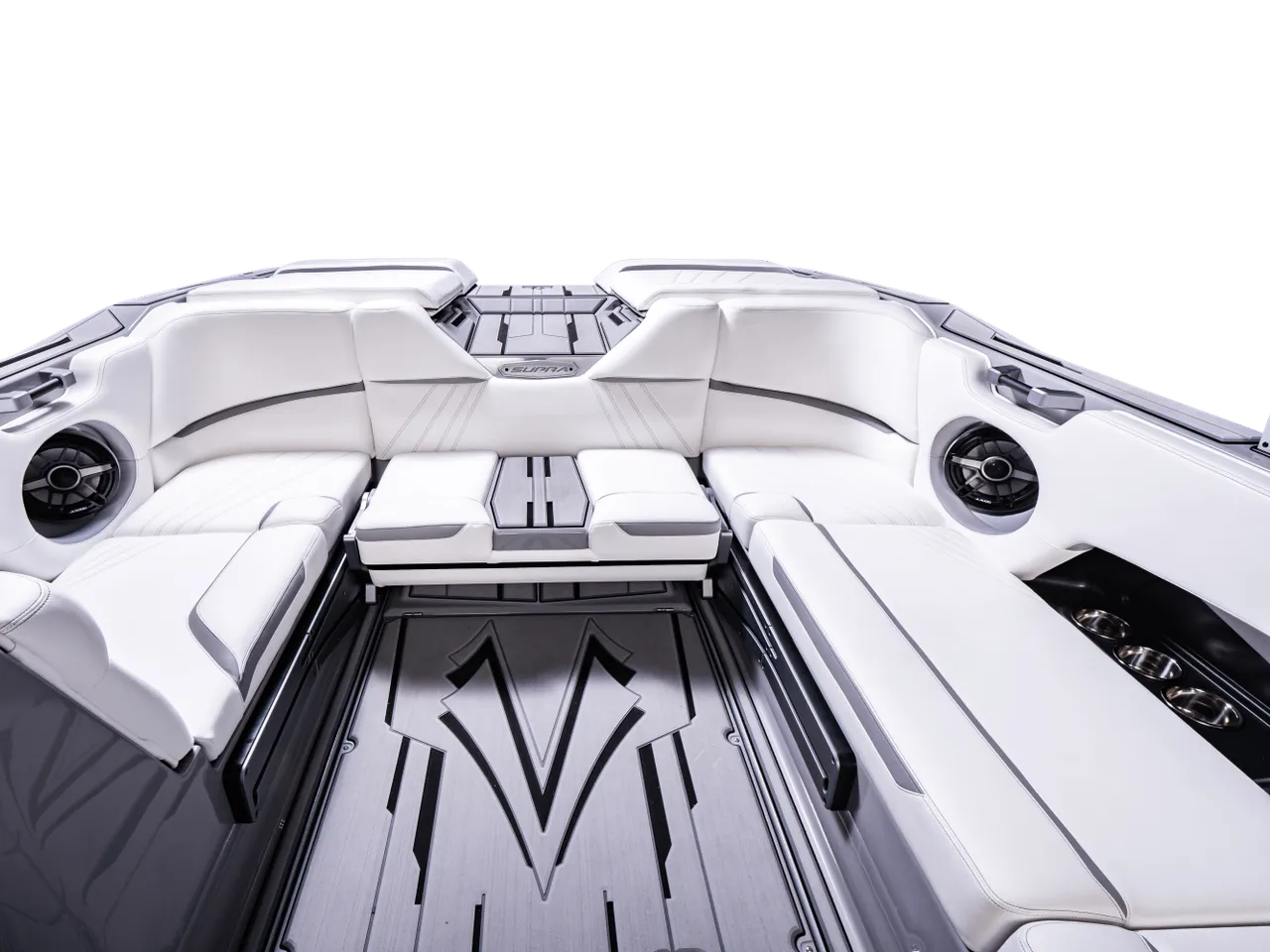 2026 Supra SA 22.0 feet, Clearwater, Florida #13