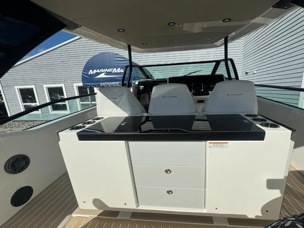 2026 Saxdor 320 GTO 32.0 feet, Clearwater, Florida #16