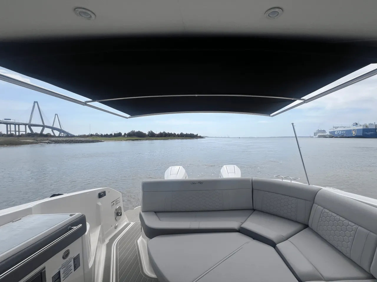 2025 Sea Ray Sundancer 320 Outboard 32.0 feet, Clearwater, Florida #22