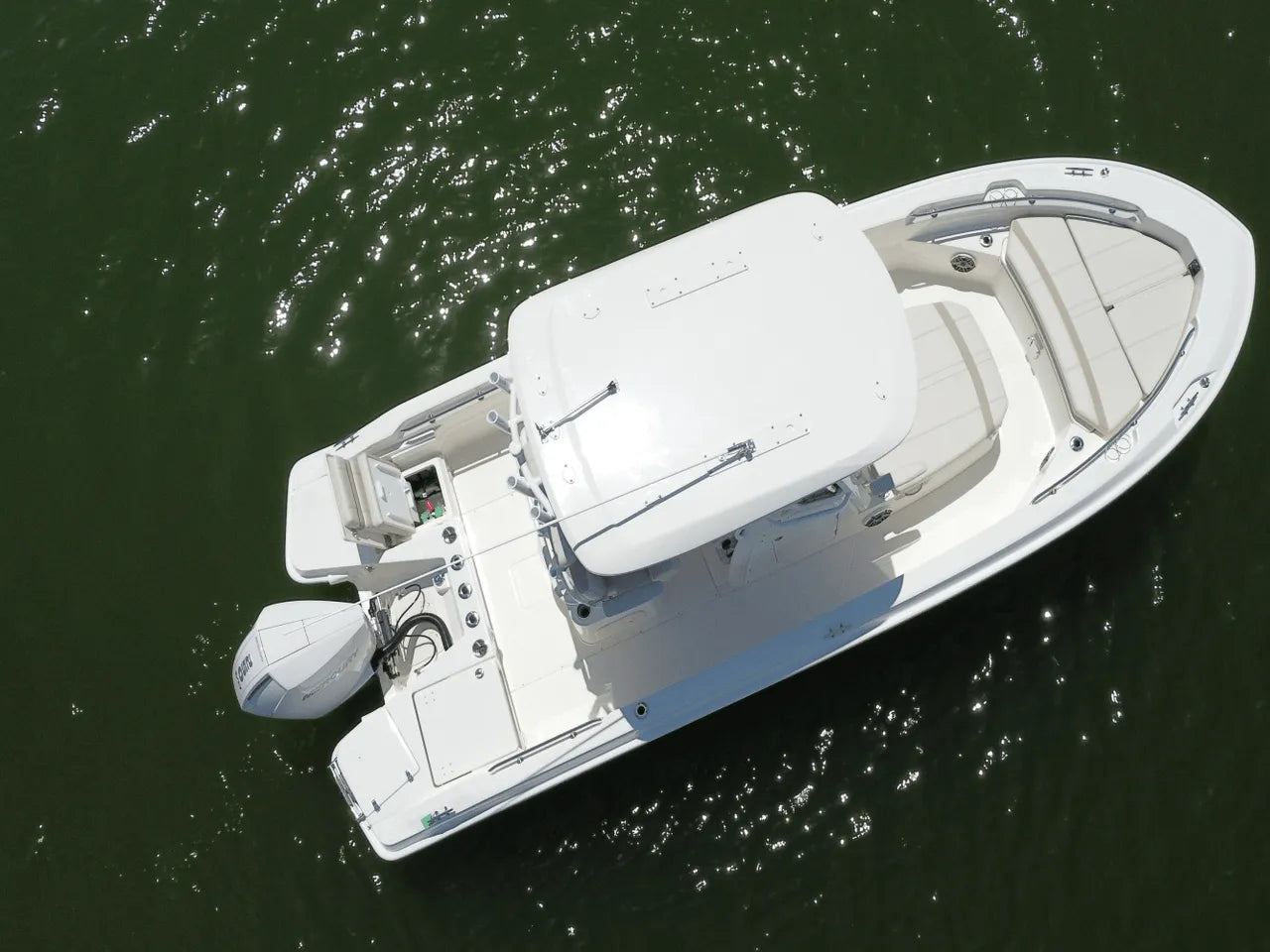 2026 Boston Whaler 220 Dauntless 22.0 feet, Clearwater, Florida #10