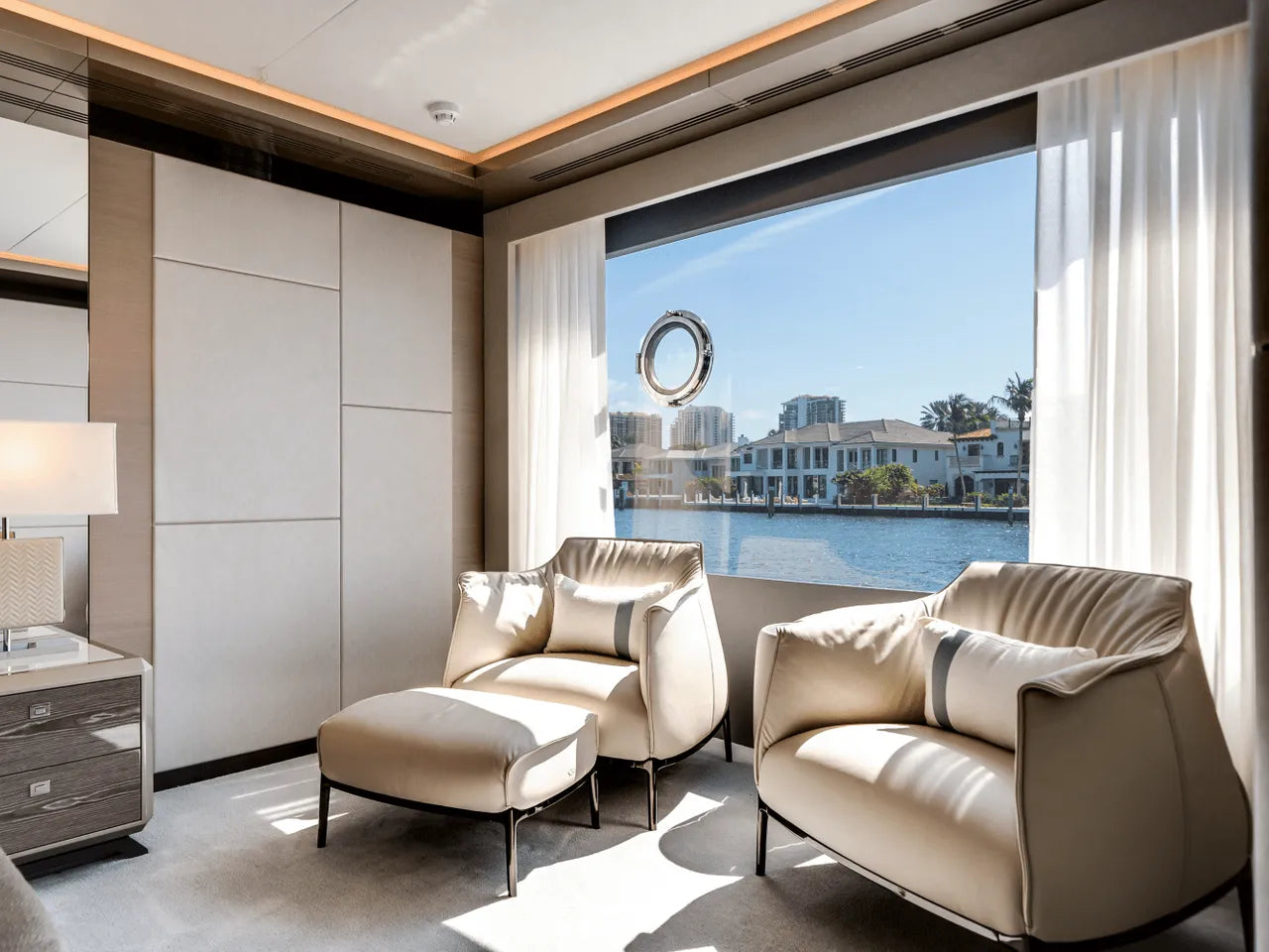 2025 Ocean Alexander 35R 117.0 feet, Clearwater, Florida #29