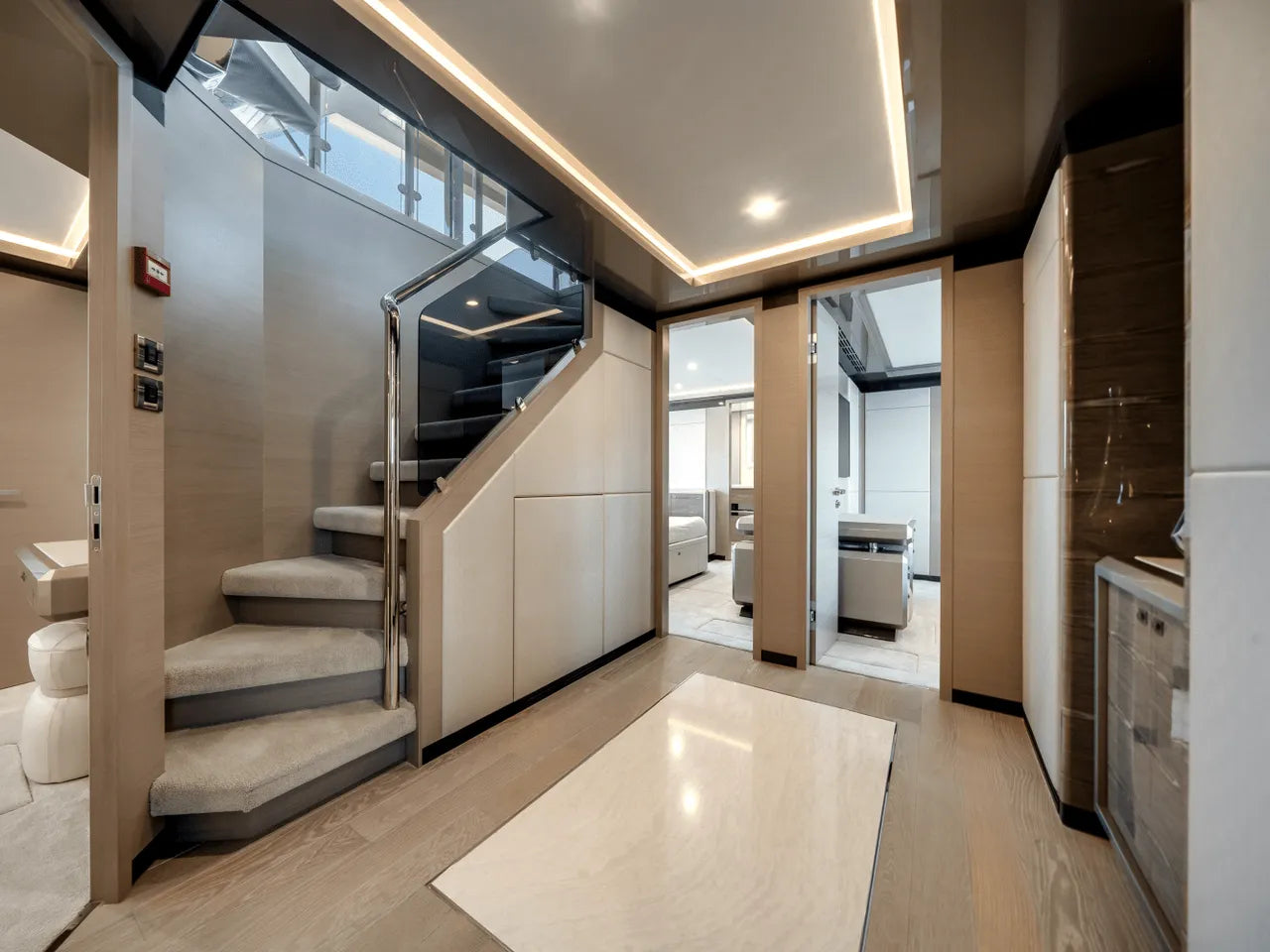 2025 Ocean Alexander 35R 117.0 feet, Clearwater, Florida #58