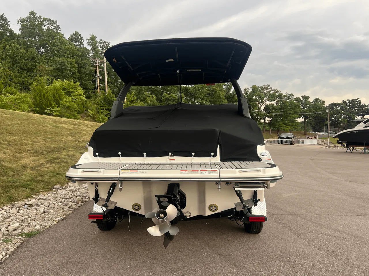 2026 Sea Ray SLX 260 26.0 feet, Clearwater, Florida #3