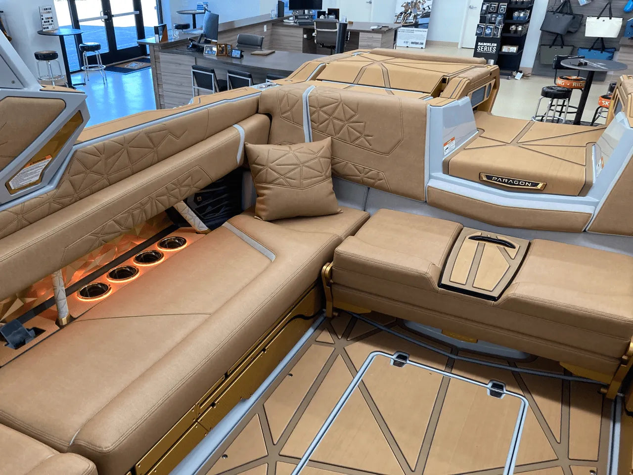 2025 Nautique G25 Paragon 25.0 feet, Clearwater, Florida #18