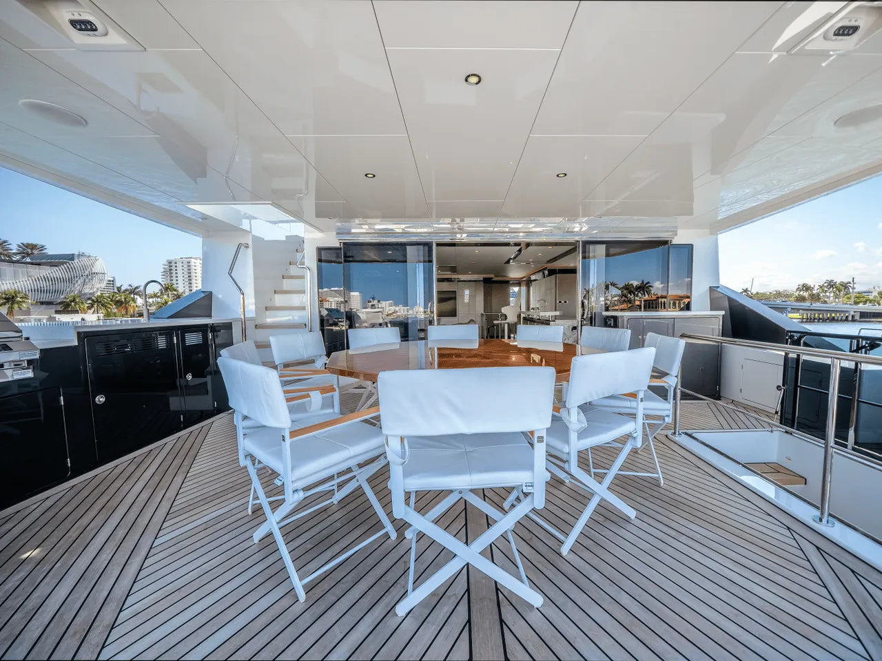 2025 Ocean Alexander 35R 117.0 feet, Clearwater, Florida #49