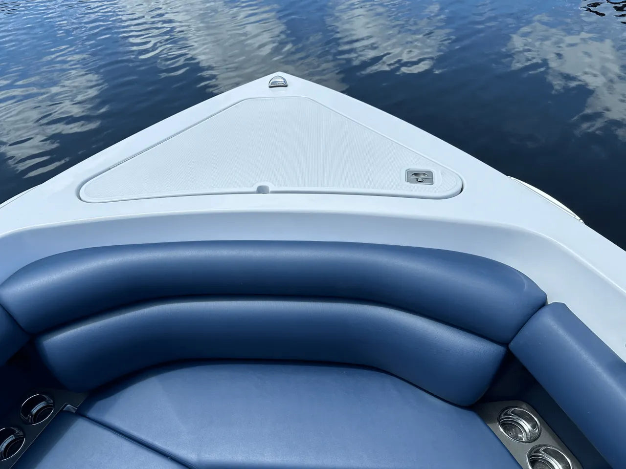 2024 Aviara AV32 Outboard 32.0 feet, Clearwater, Florida #10