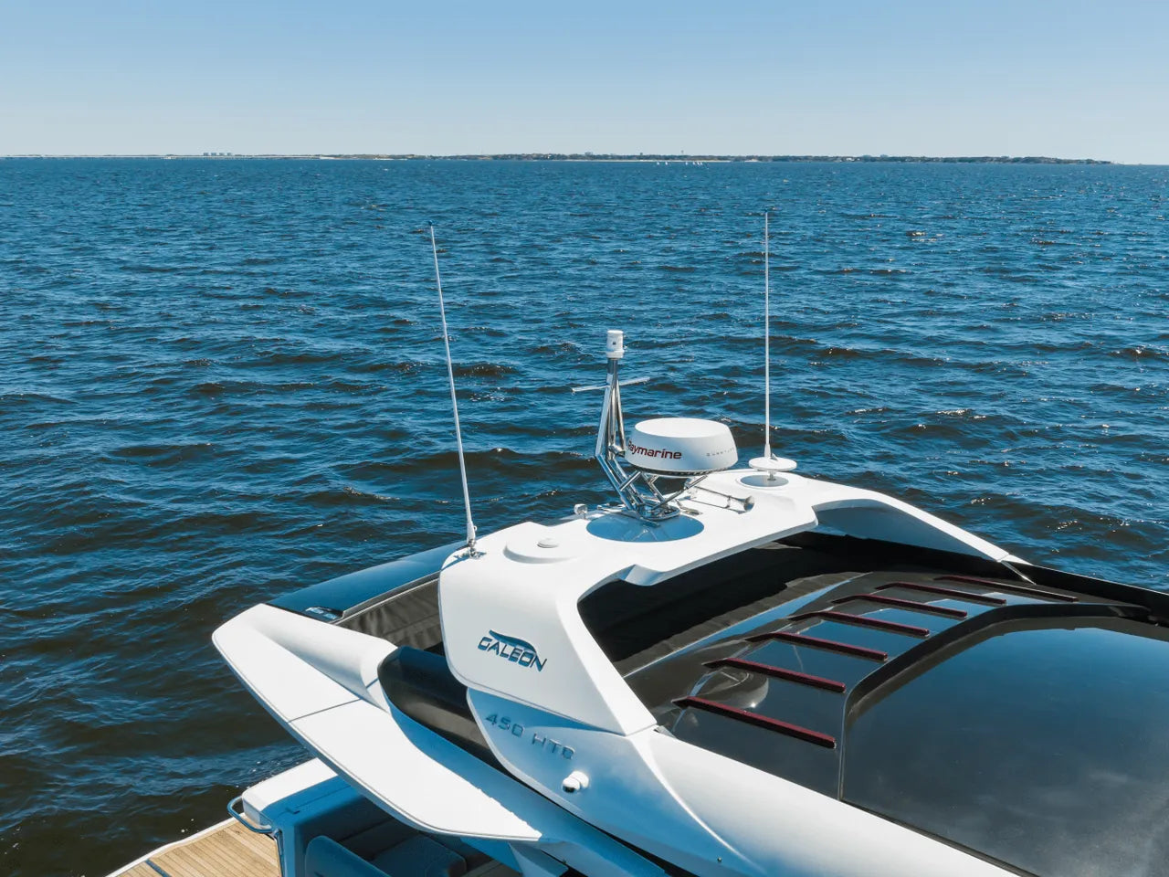 2024 Galeon 450 HTC 45.0 feet, Clearwater, Florida #7