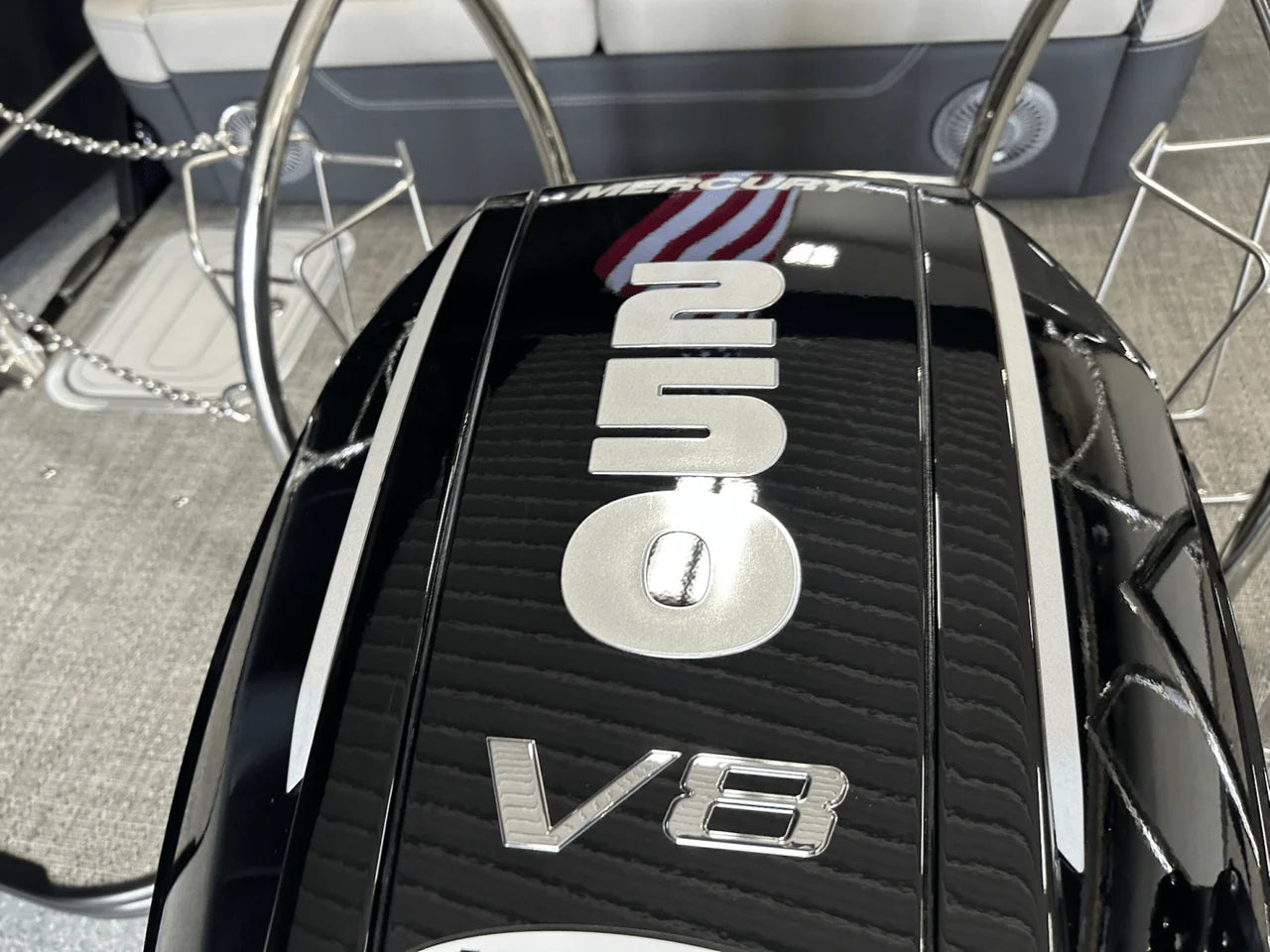 2026 Barletta Lusso 23 UC 23.0 feet, Clearwater, Florida #14
