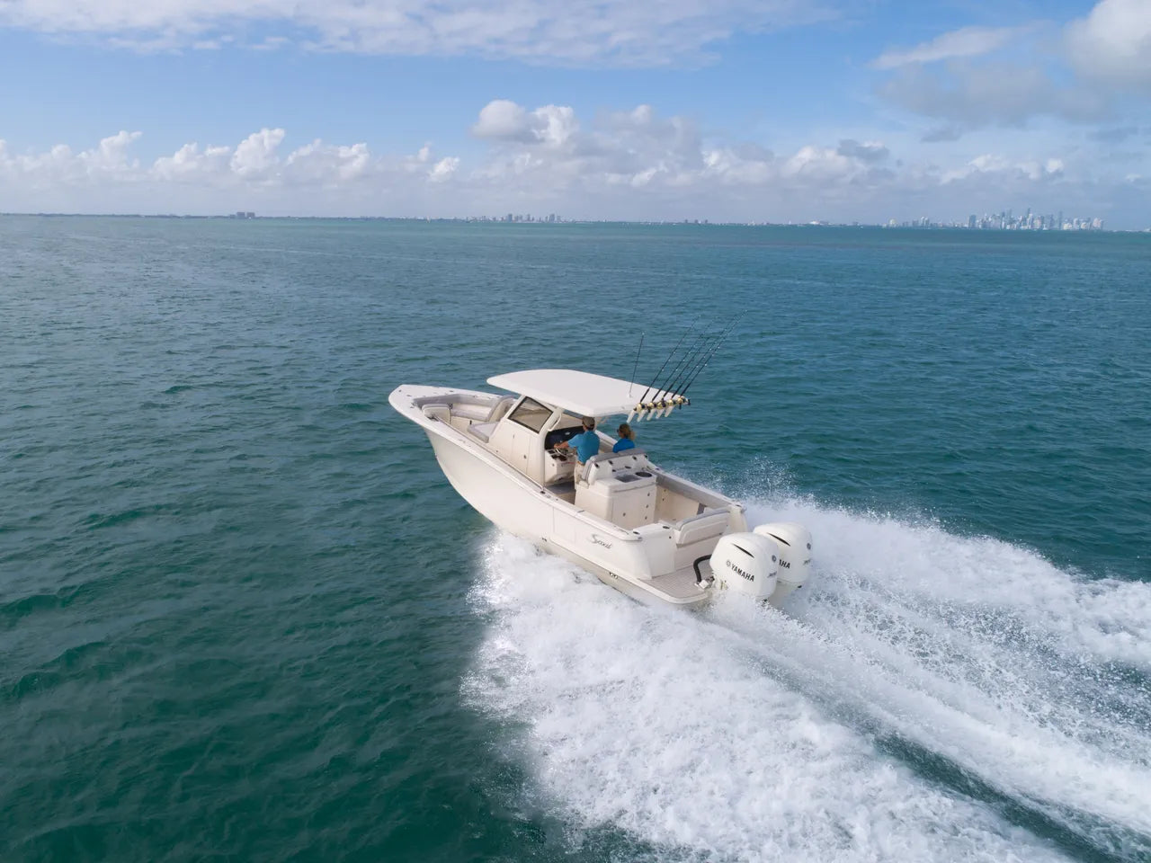 2026 Scout 305LXF 30.0 feet, Clearwater, Florida #11