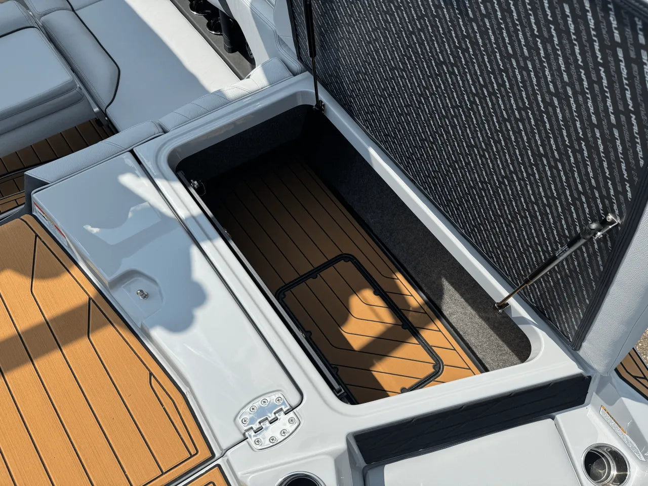2026 Nautique S21SUPER AIR 21.0 feet, Clearwater, Florida #13