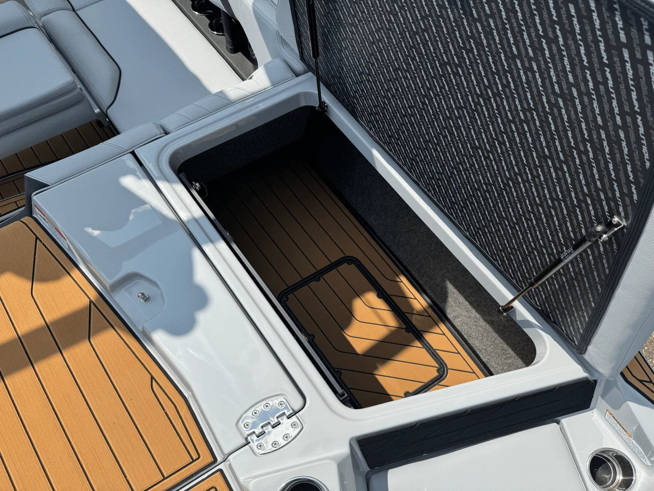2026 Nautique Super Air Nautique S21 21.0 feet, Clearwater, Florida #13