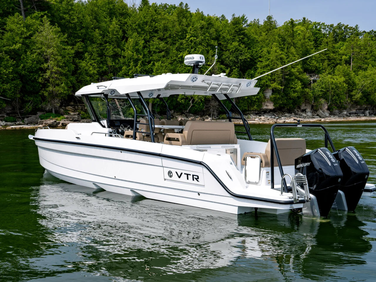 2027 Cruisers Yachts 38VTR 38.0 feet, Clearwater, Florida #5