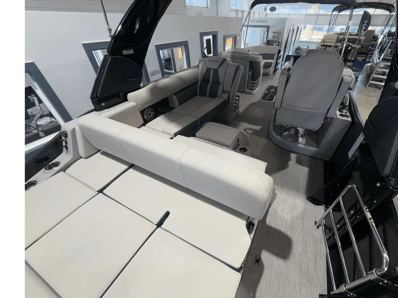 2025 Harris Grand Mariner 250 25.0 feet, Clearwater, Florida #7