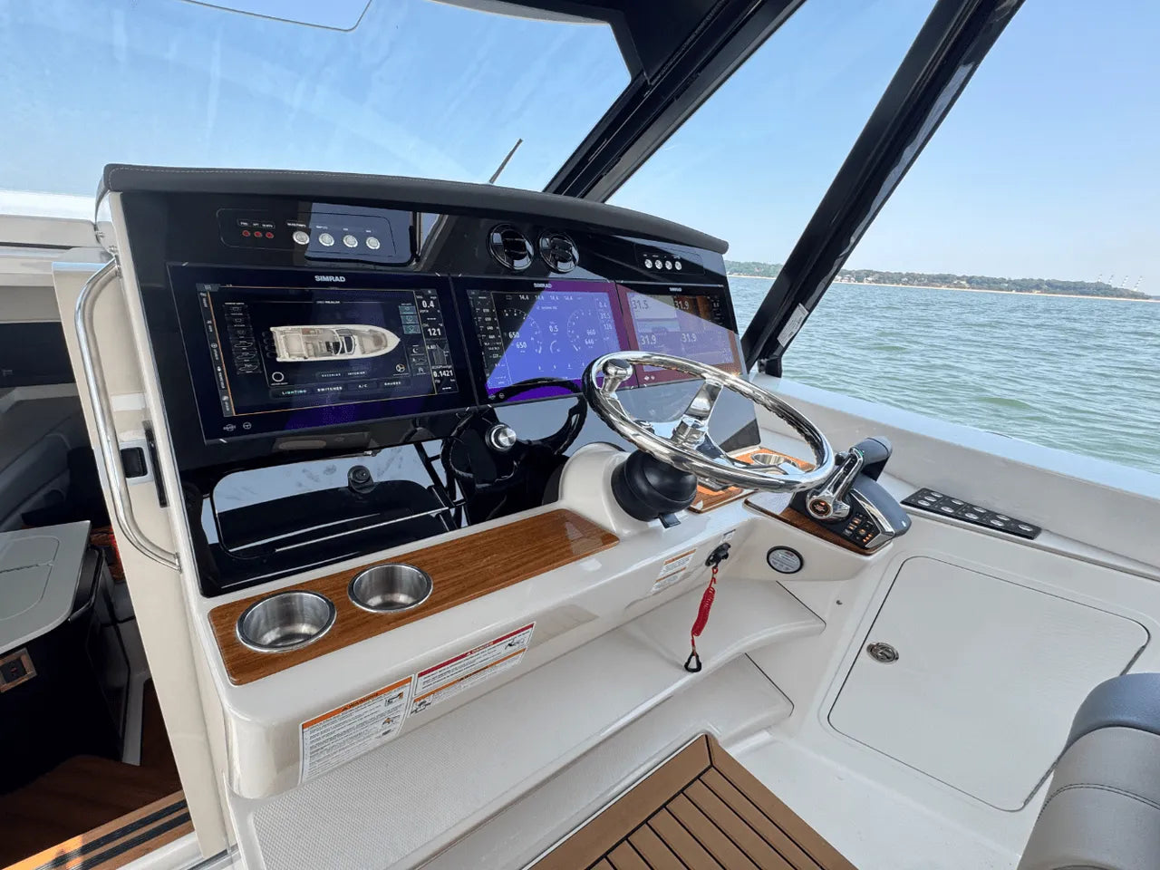 2025 Boston Whaler 380 Realm 38.0 feet, Clearwater, Florida #34