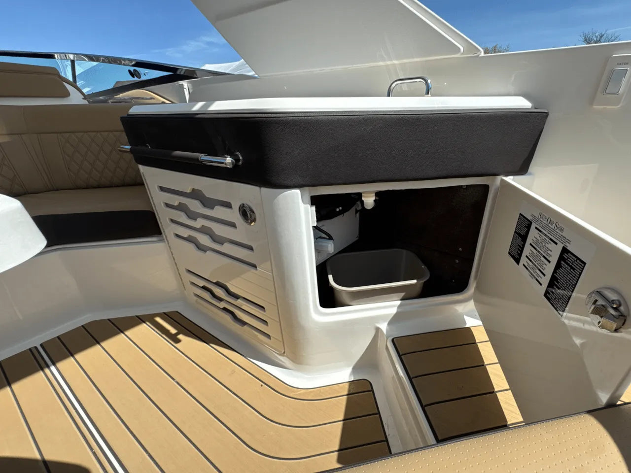 2025 Sea Ray SLX 310 Outboard 31.0 feet, Clearwater, Florida #28