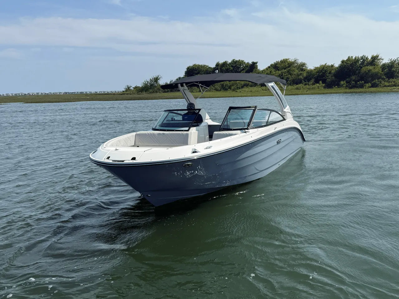 2025 Sea Ray SDX 250 Outboard 25.0 feet, Clearwater, Florida #5