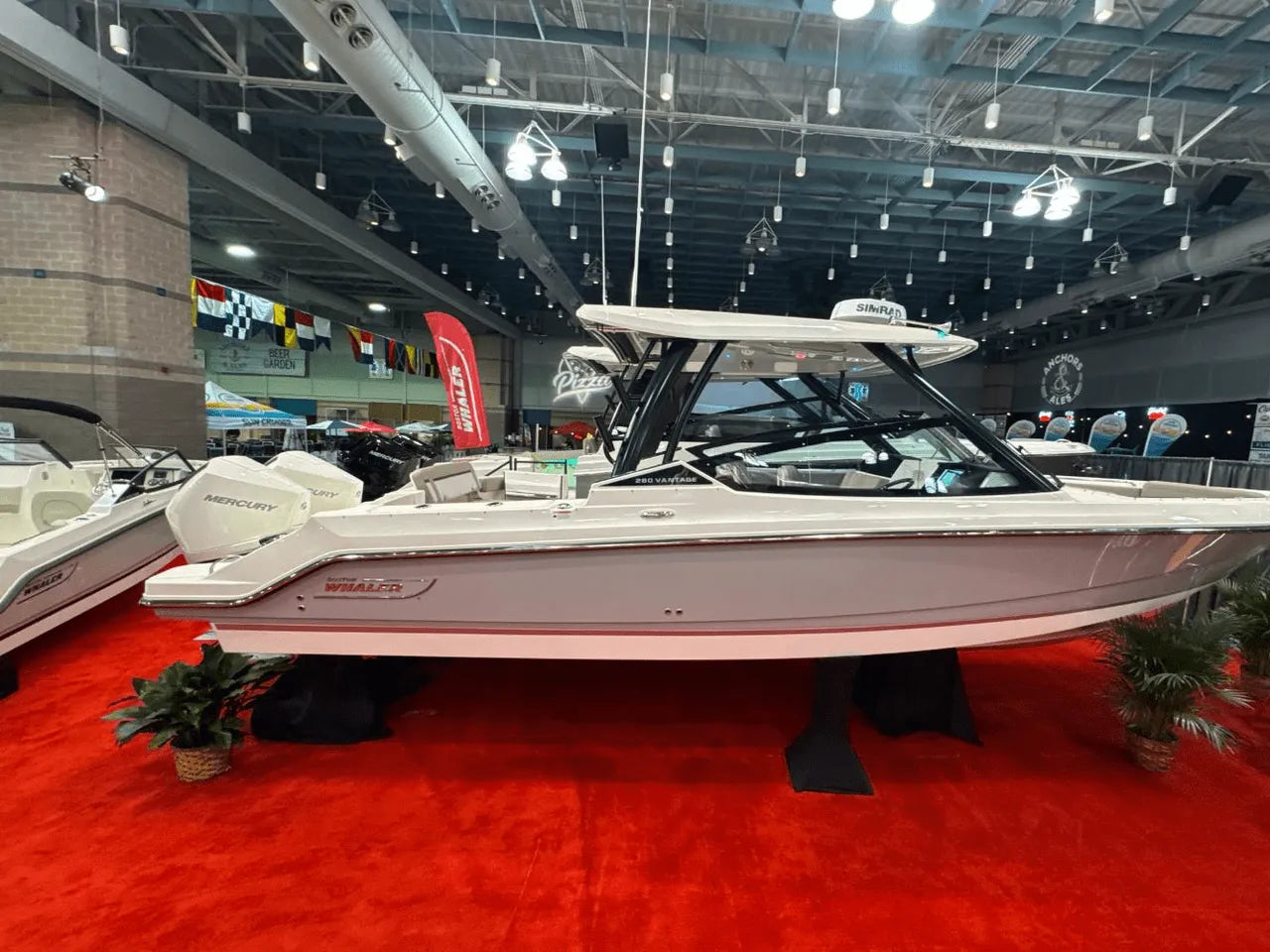 2025 Boston Whaler 280 Vantage 28.0 feet, Clearwater, Florida #2