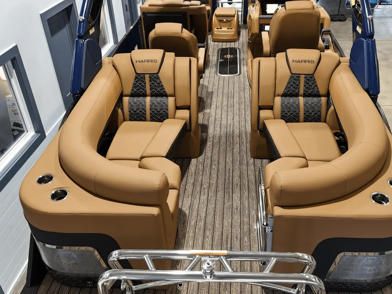 2025 Harris 230 Grand Mariner 23.0 feet, Clearwater, Florida #13