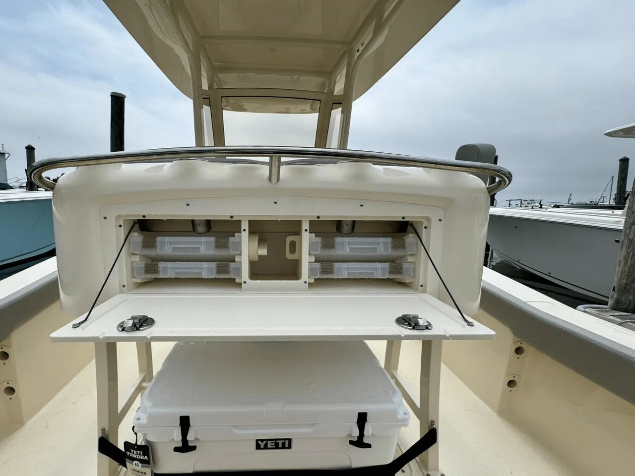 2025 Scout 240 XSF 24.0 feet, Clearwater, Florida #20