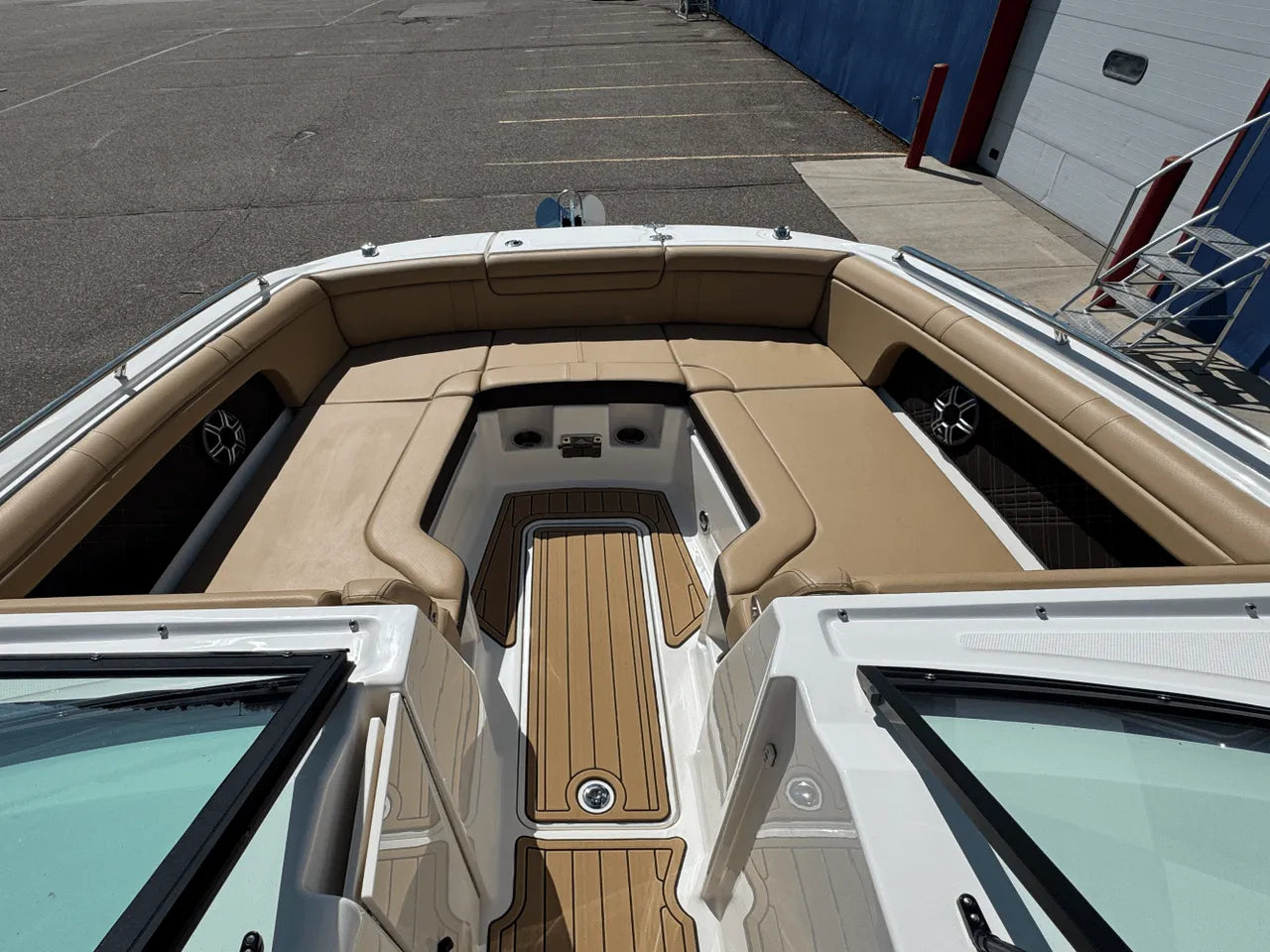 2026 Sea Ray SDX 290 29.0 feet, Clearwater, Florida #55
