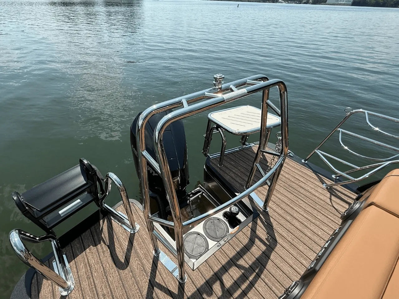 2025 Harris 230 Solstice 23.0 feet, Clearwater, Florida #10