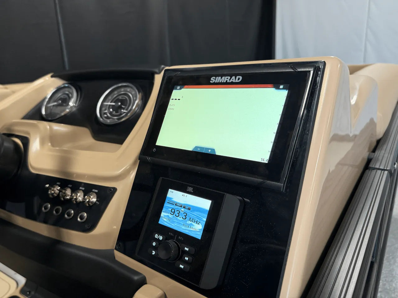 2026 Barletta Cabrio 24 UC 24.0 feet, Clearwater, Florida #53