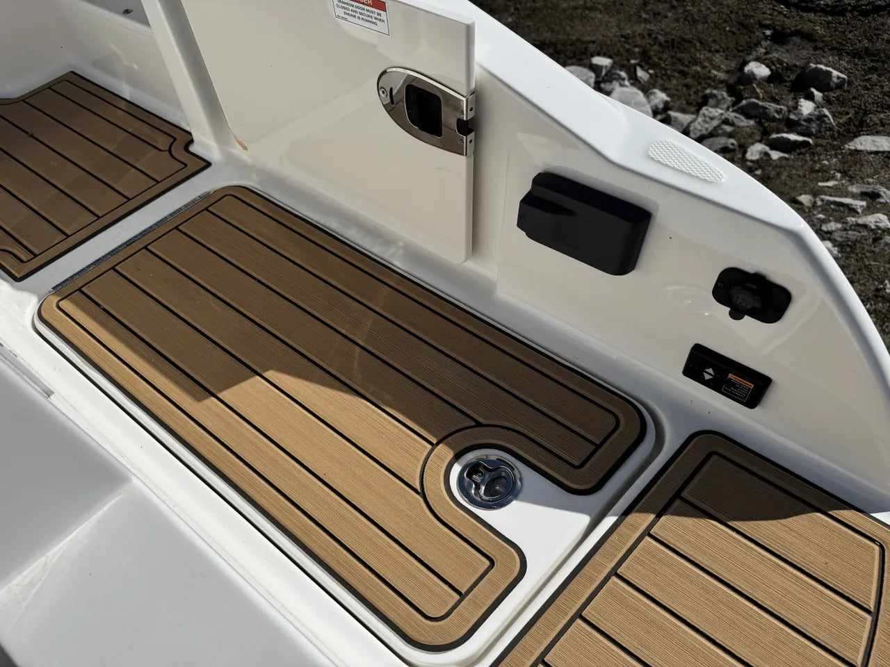 2025 Sea Ray SDX 290 29.0 feet, Clearwater, Florida #8