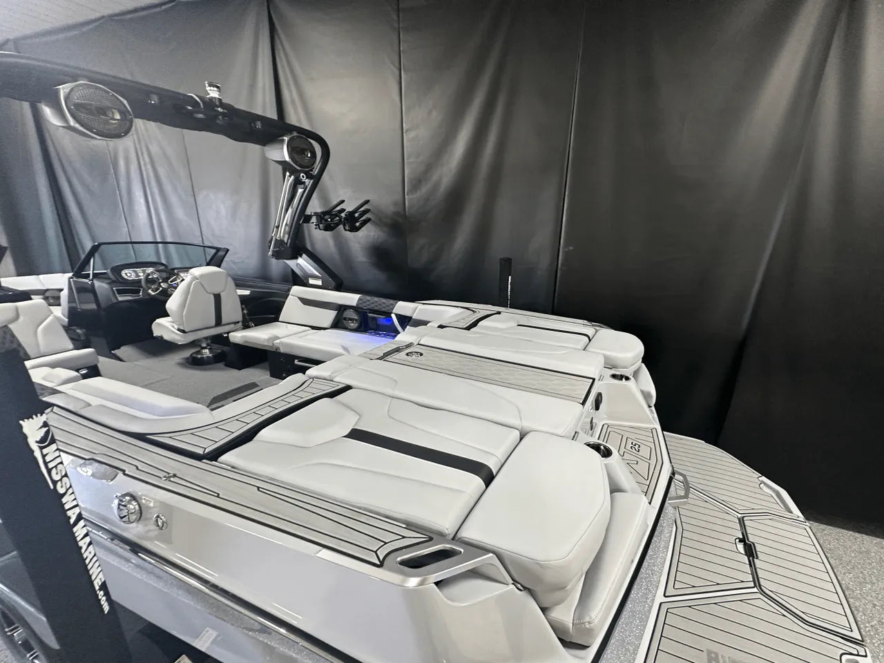 2024 Mastercraft XT25 25.0 feet, Clearwater, Florida #9