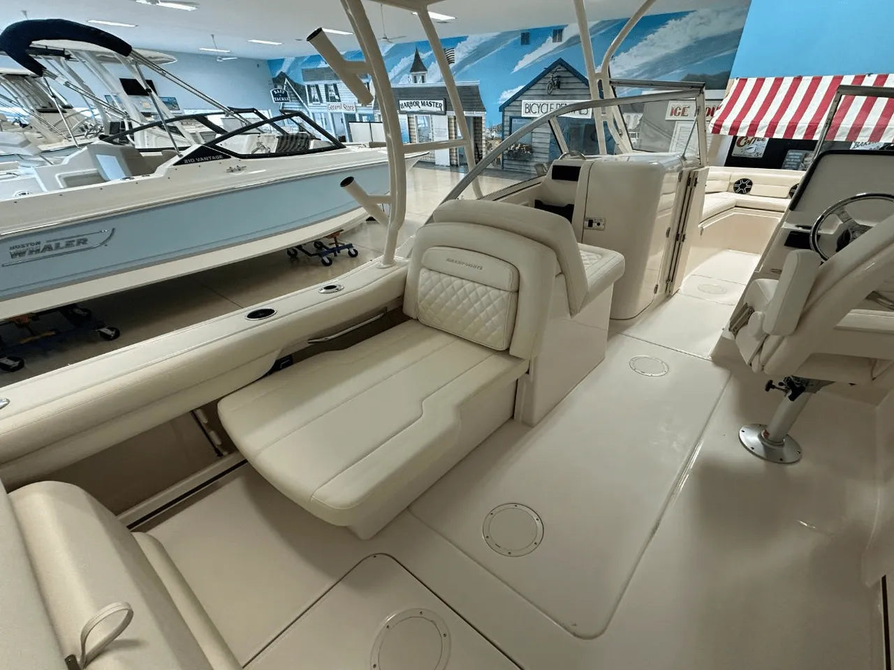 2026 Grady-White Freedom 235 23.0 feet, Clearwater, Florida #10