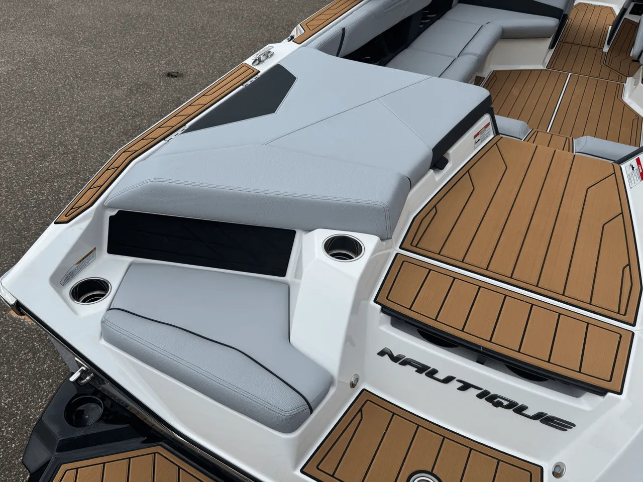 2026 Nautique S23SUPER AIR 23.0 feet, Clearwater, Florida #9