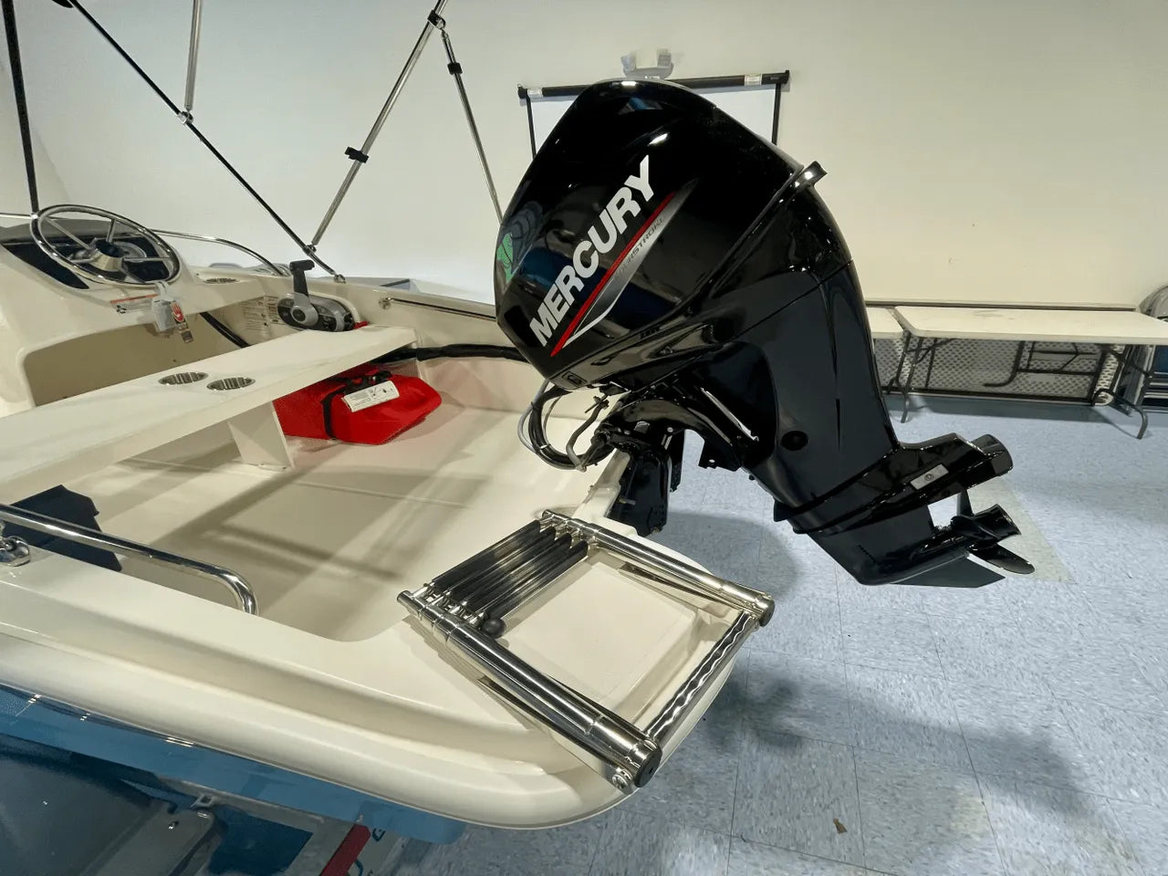 2025 Boston Whaler 130 Super Sport 13.0 feet, Clearwater, Florida #3
