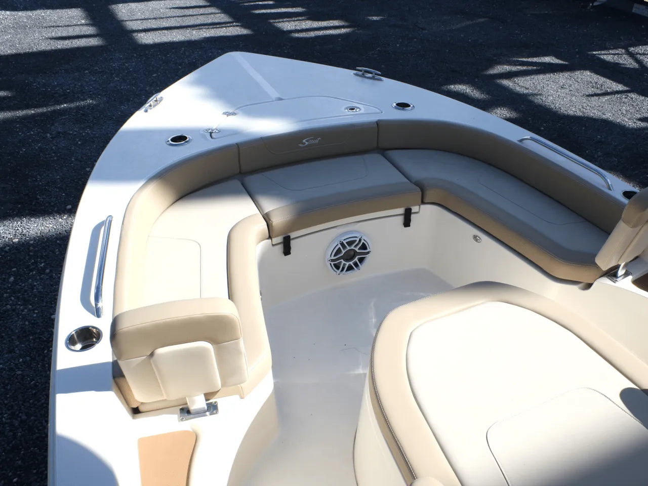 2025 Scout 231 XSB 23.0 feet, Clearwater, Florida #25