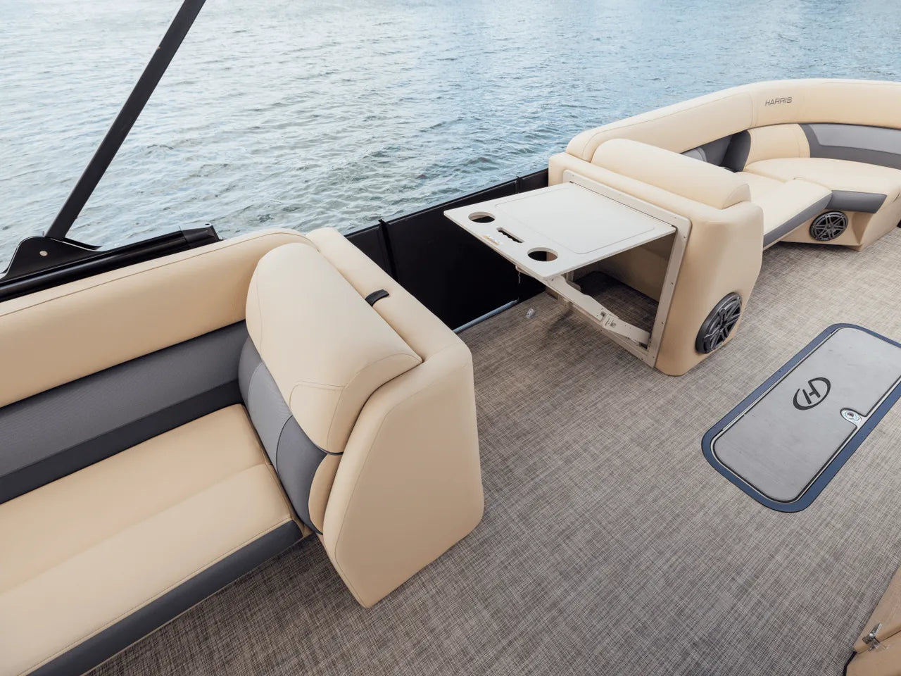 2026 Harris Cruiser 230 25.0 feet, Clearwater, Florida #30